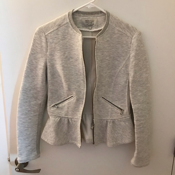 Zara Jackets & Blazers - Zara Jacket Zara Jackets & Blazers - Zara Jacket